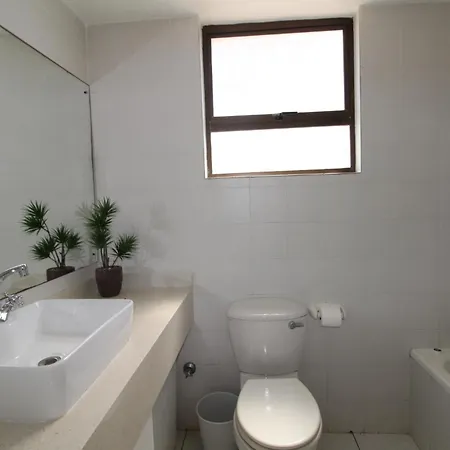 La Domaine 2 Appartement Margate Buitenkant foto
