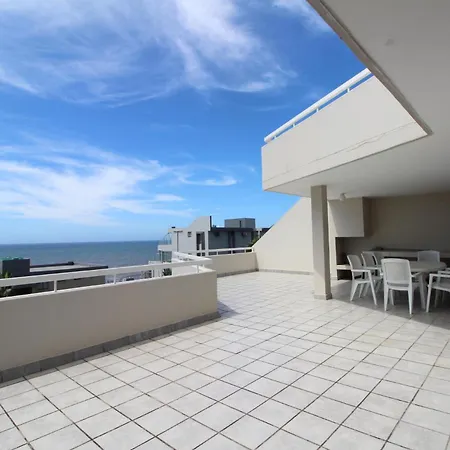 La Domaine 2 Appartement Margate Buitenkant foto