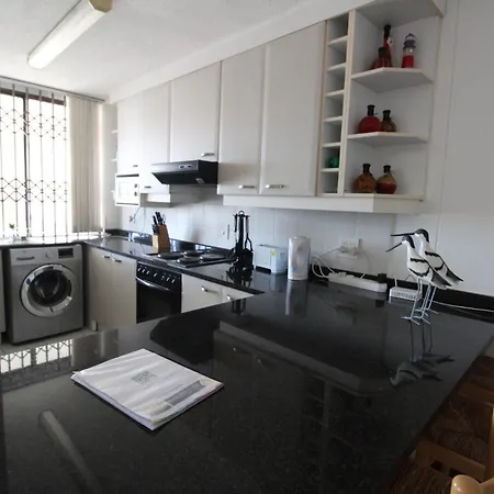 La Domaine 2 Appartement Margate Buitenkant foto