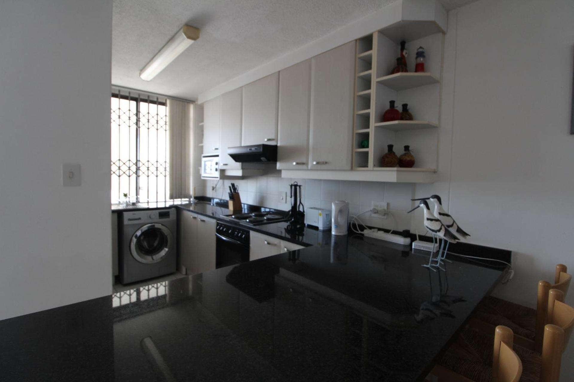 La Domaine 2 Appartement *