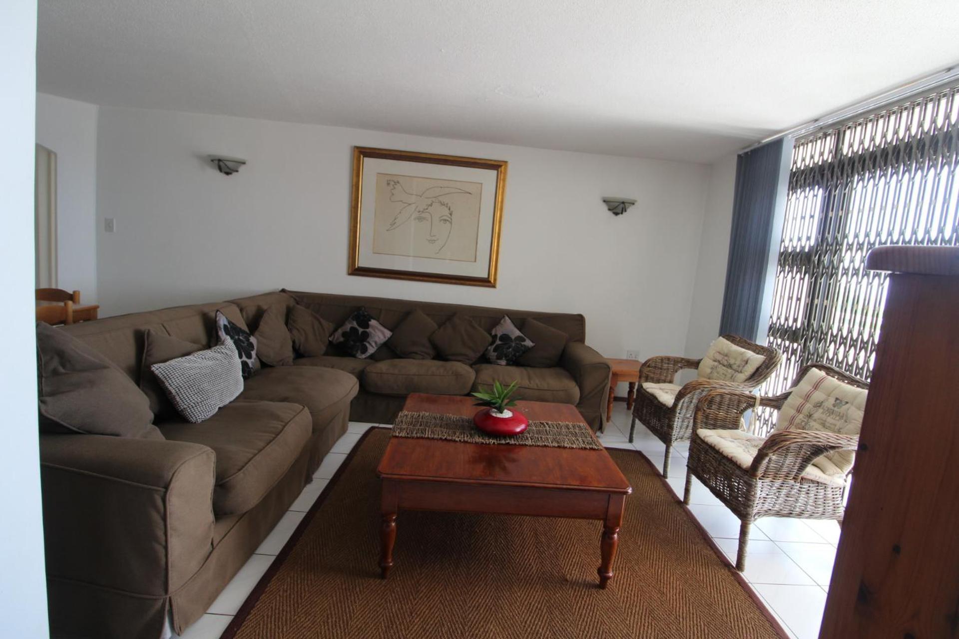 Appartement La Domaine 2 *