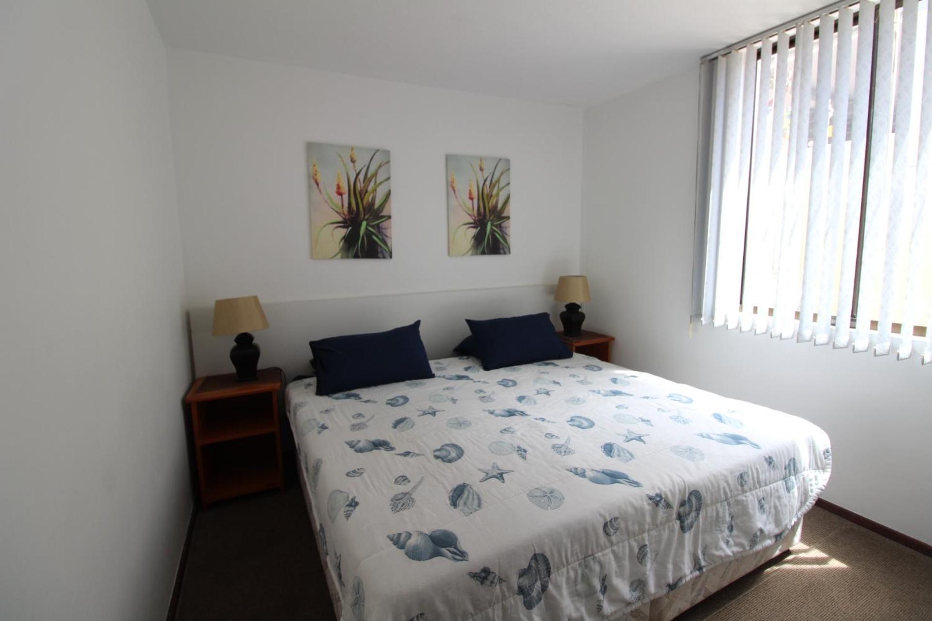 Appartement La Domaine 2