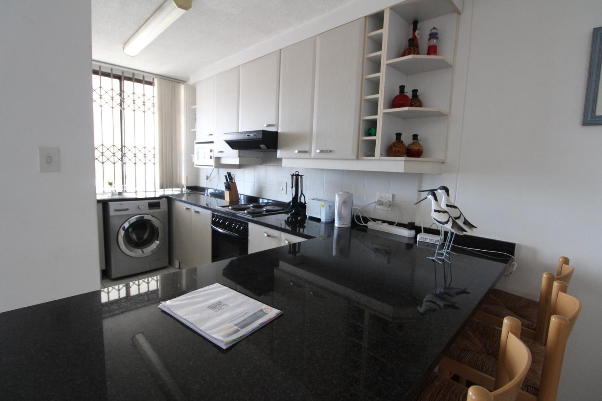 La Domaine 2 Appartement Margate
